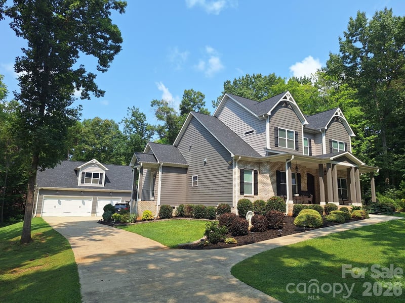 1500 Billy Howey Rd, Waxhaw, NC 28173