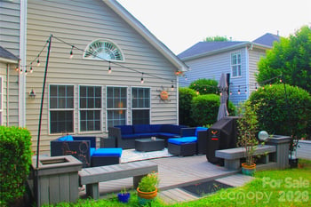 12609 Kemerton Ln, Huntersville, NC 28078