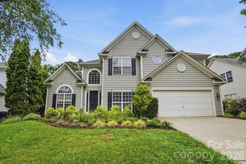 12609 Kemerton Ln, Huntersville, NC 28078