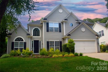 12609 Kemerton Ln, Huntersville, NC 28078