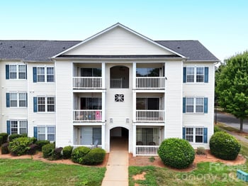 3965 Mohawk Ct, Charlotte, NC 28215