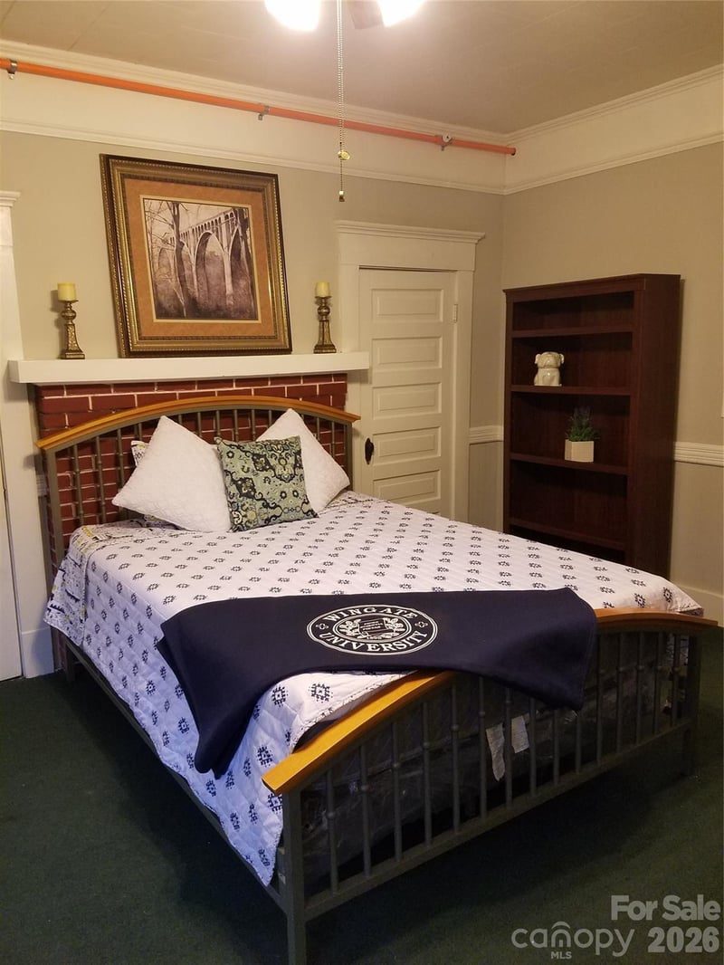 108 Main St, Wingate, NC 28174
