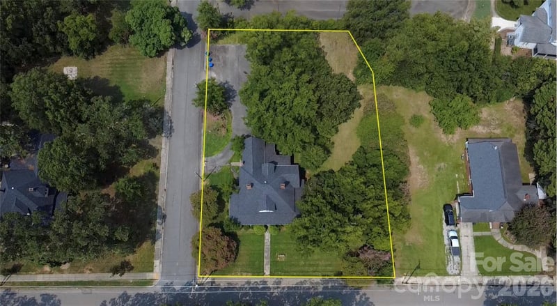 108 S Main St, Wingate, NC 28174