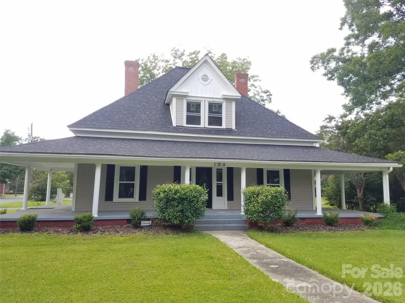 108 Main St, Wingate, NC 28174