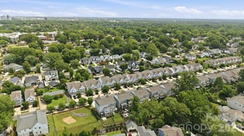 400 Belton St, Charlotte, NC 28209