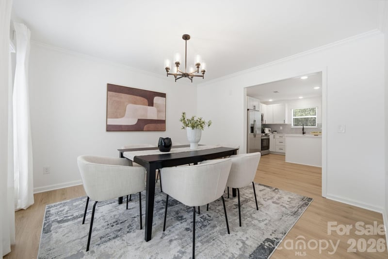 4611 Rock Stream Dr, Charlotte, NC 28269