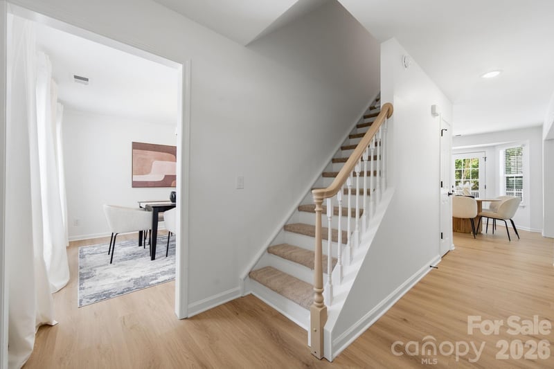 4611 Rock Stream Dr, Charlotte, NC 28269