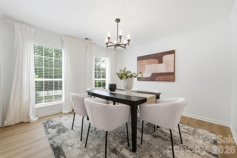 4611 Rock Stream Dr, Charlotte, NC 28269