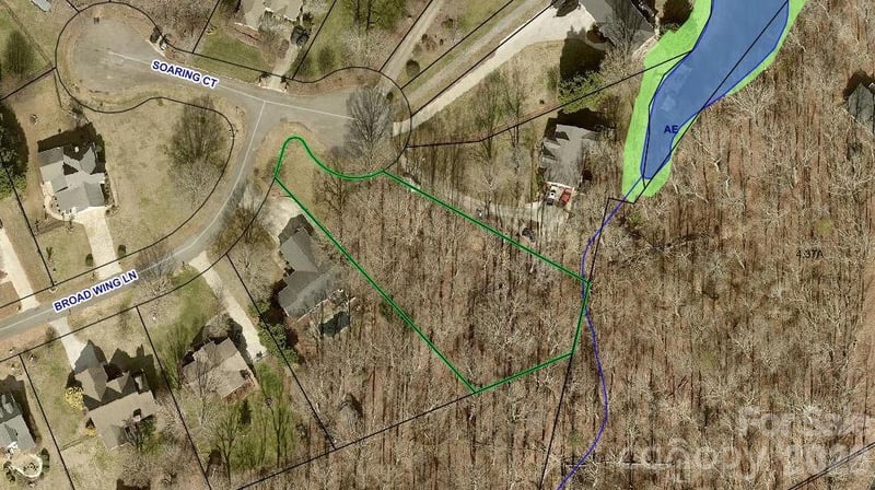 4177 Soaring Ct #5, Sherrills Ford, NC 28673