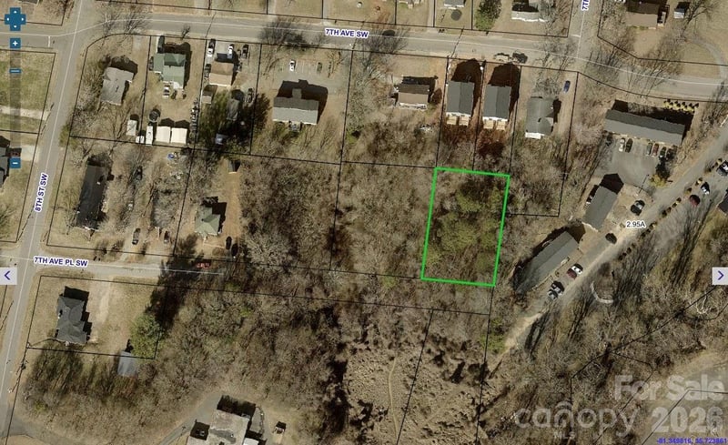 7 7th Avenue Pl, Hickory, NC 28602