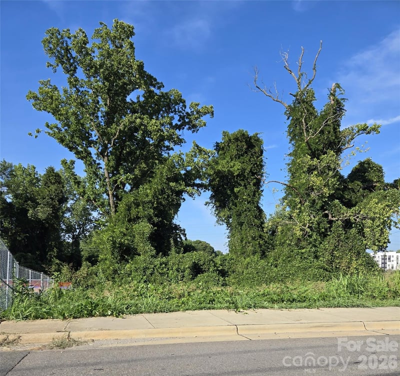 204 28th St, Charlotte, NC 28206