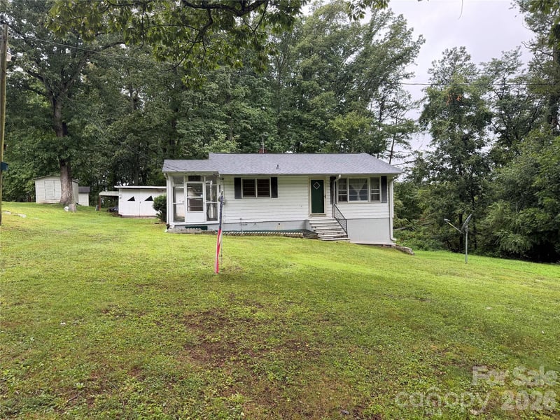 1132 Rutherford St, Blacksburg, SC 29702