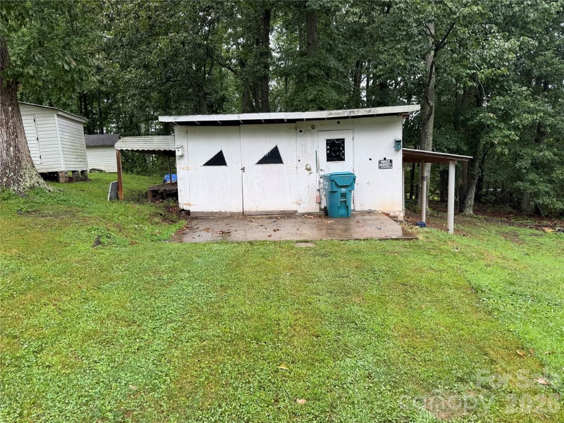 1132 Rutherford St, Blacksburg, SC 29702