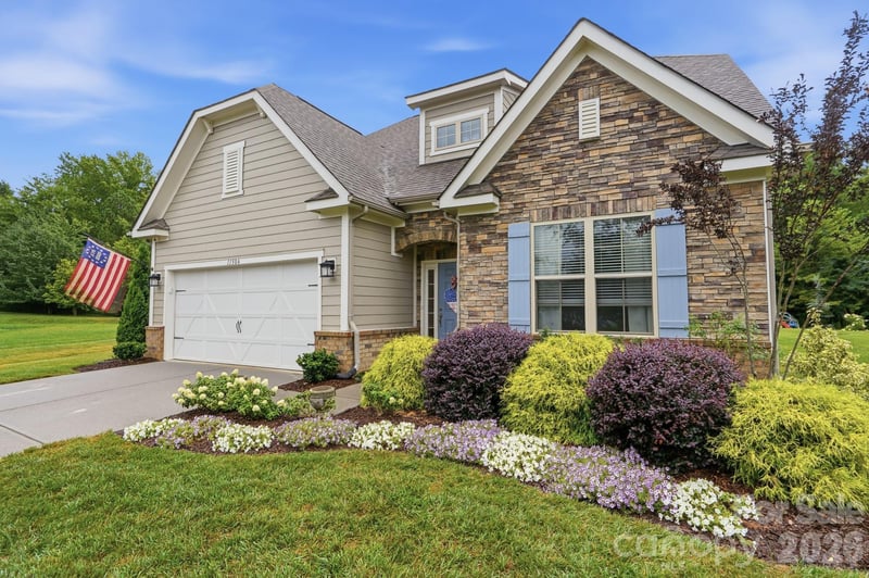 11504 Vista Ridge Ct, Midland, NC 28107