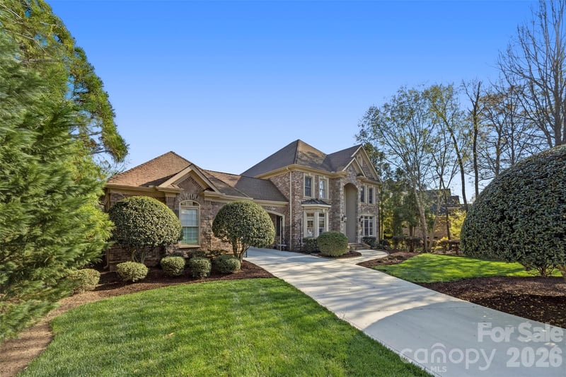 9805 Strike The Gold Ln, Waxhaw, NC 28173