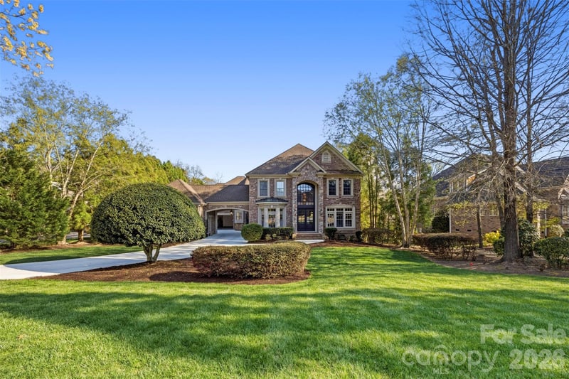 9805 Strike The Gold Ln, Waxhaw, NC 28173