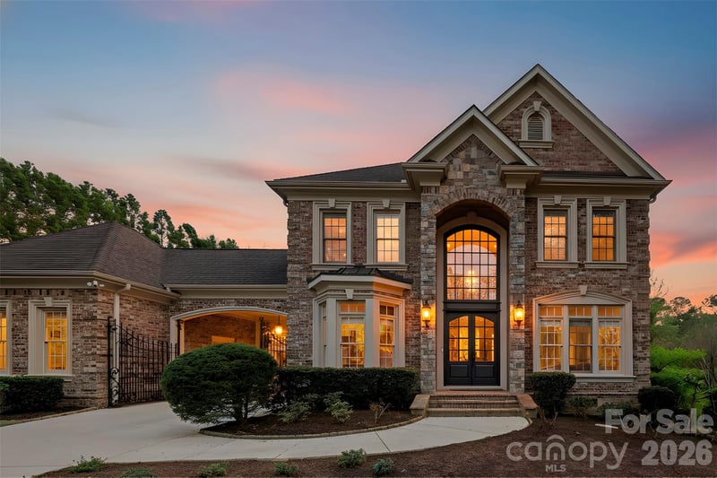 9805 Strike The Gold Ln, Waxhaw, NC 28173