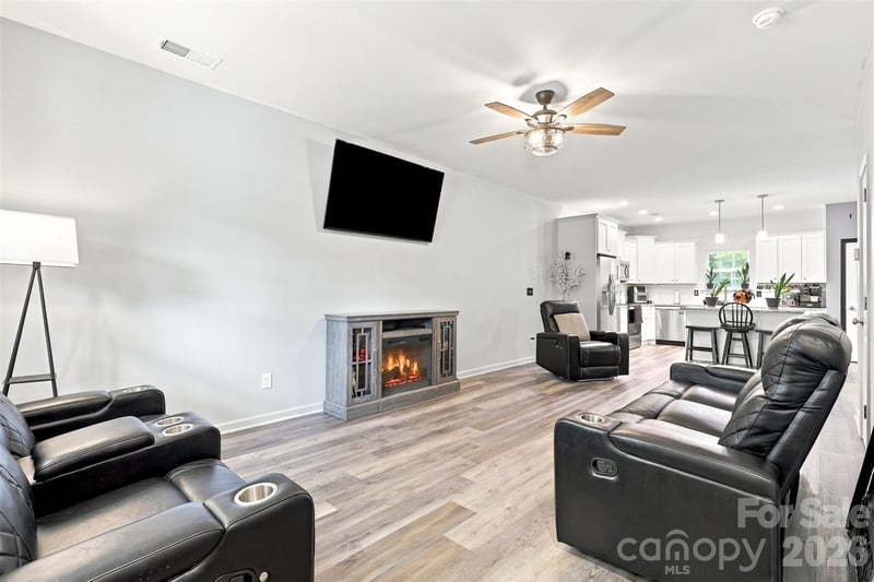 313 Bell St, Mount Holly, NC 28120