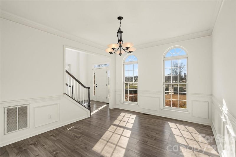 7215 Conifer Cir, Indian Trail, NC 28079