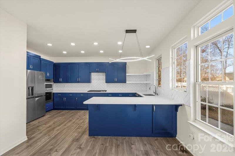 7215 Conifer Cir, Indian Trail, NC 28079