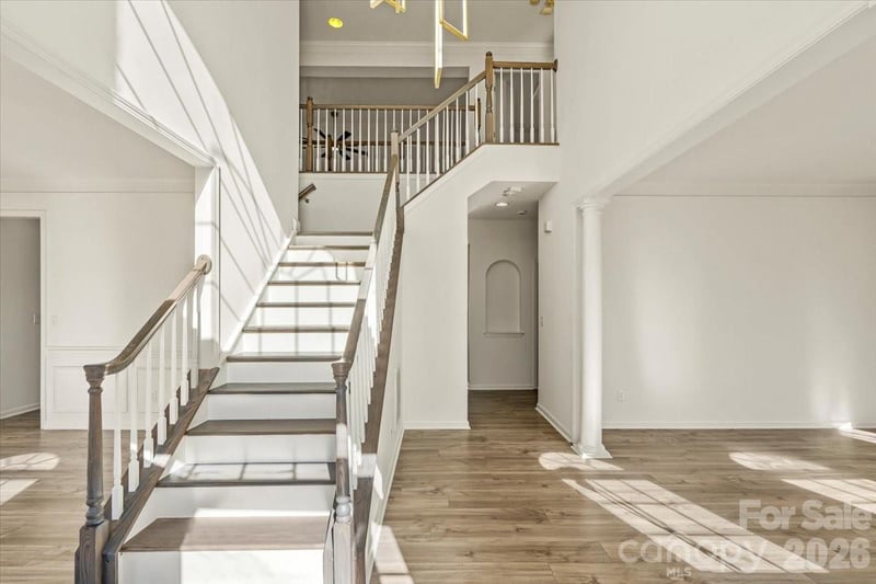 7215 Conifer Cir, Indian Trail, NC 28079