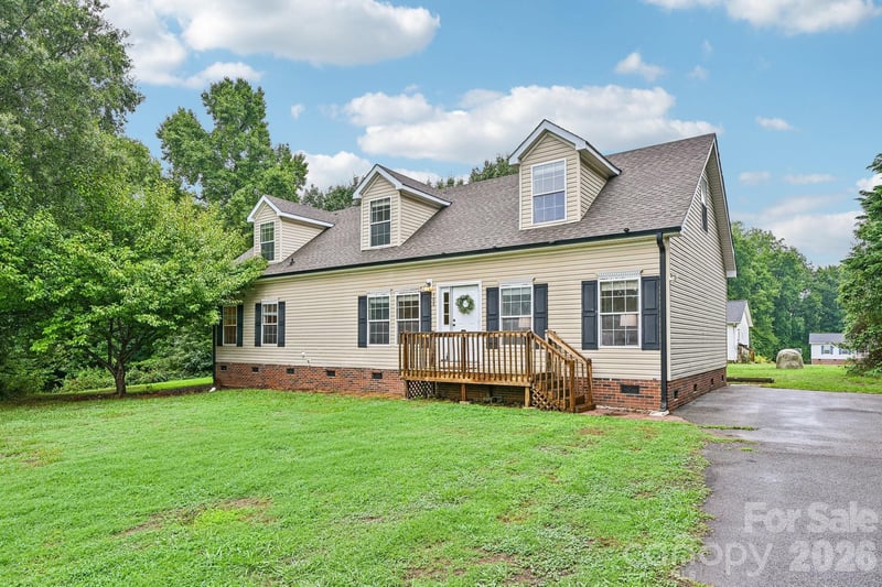 Home Worth Check