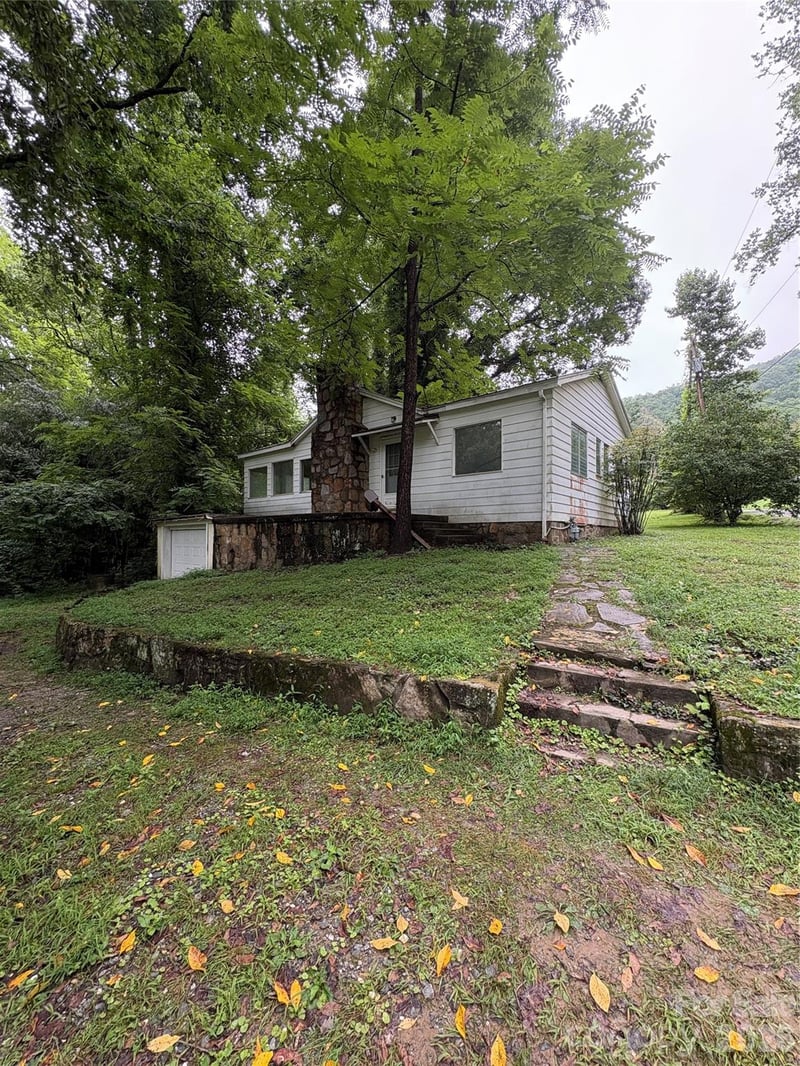 912 Halstead Blvd, Hendersonville, NC 28791