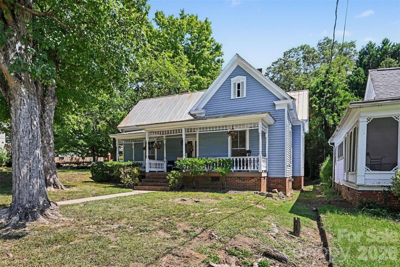 821 N Main St, Salisbury, NC 28144