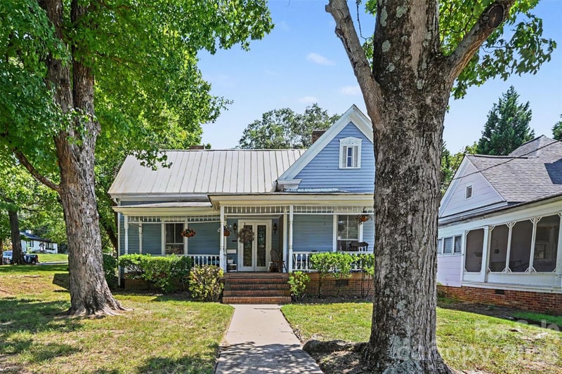 821 N Main St, Salisbury, NC 28144