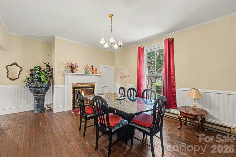821 N Main St, Salisbury, NC 28144
