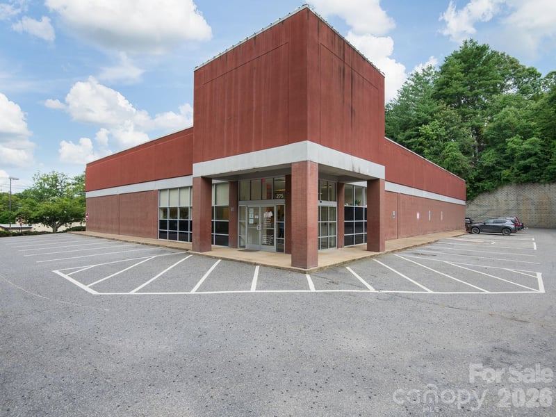 275 Mcdowell St, Asheville, NC 28803