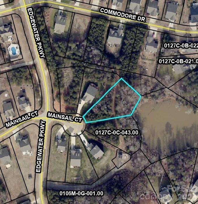 18519 Mainsail Ct, Lancaster, SC 29720