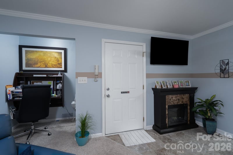 109 Stroupe Rd #E, Gastonia, NC 28056