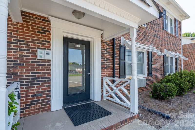 109 Stroupe Rd #E, Gastonia, NC 28056