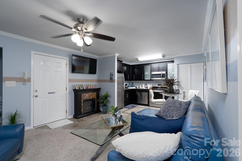 109 Stroupe Rd #E, Gastonia, NC 28056