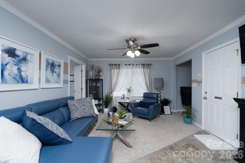 109 Stroupe Rd #E, Gastonia, NC 28056