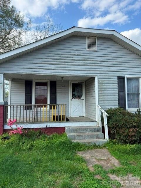 1506 Moose Rd, Kannapolis, NC 28083