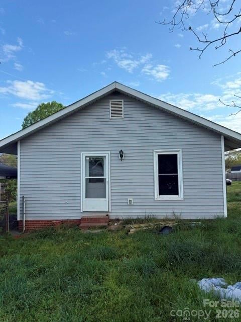 1506 Moose Rd, Kannapolis, NC 28083