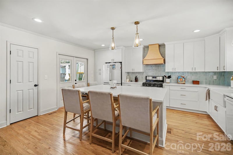3633 Conway Ave, Charlotte, NC 28209
