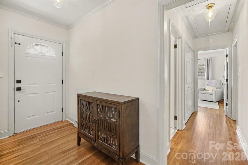 3633 Conway Ave, Charlotte, NC 28209