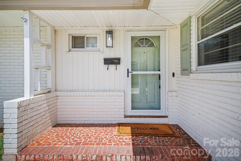 3633 Conway Ave, Charlotte, NC 28209