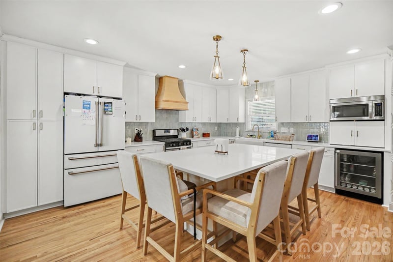 3633 Conway Ave, Charlotte, NC 28209