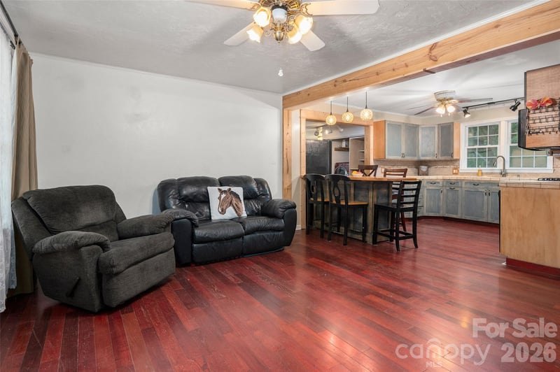 1124 Threatt St, Lancaster, SC 29720