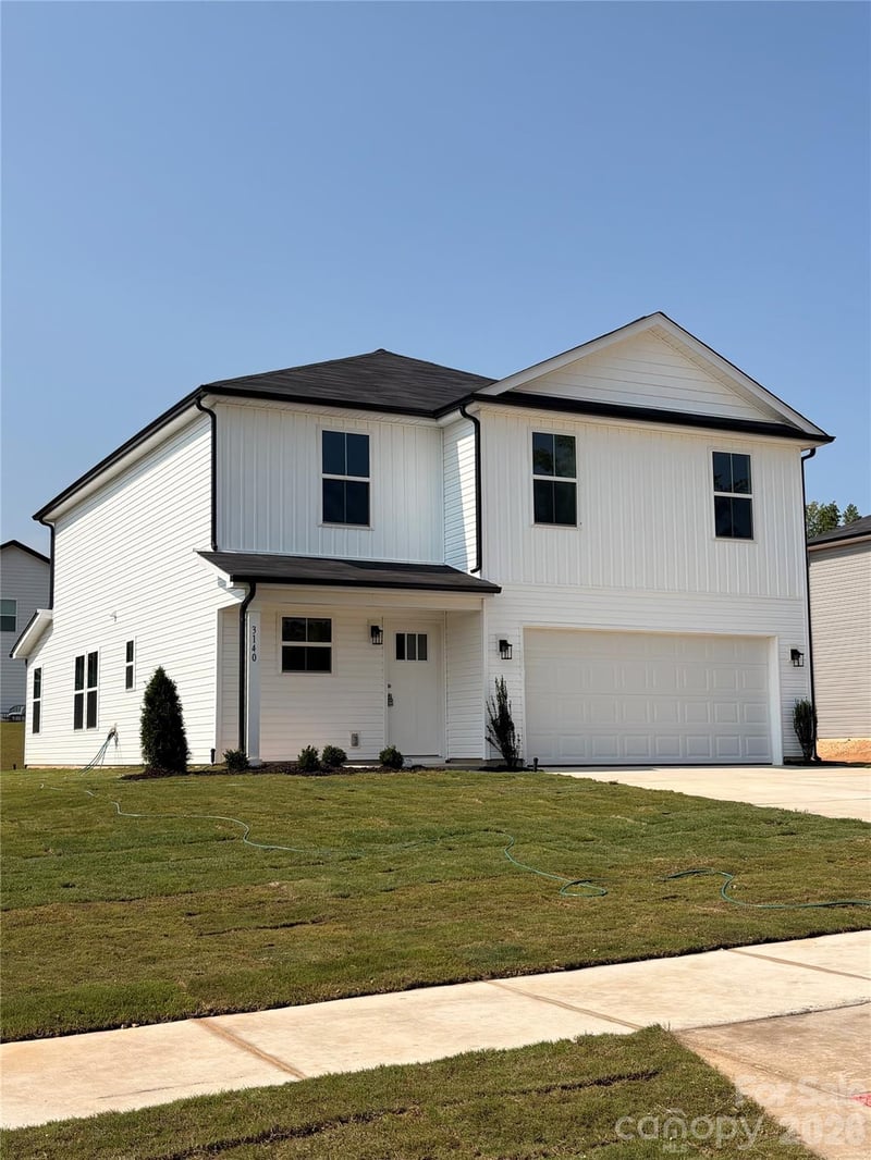 3140 Lavender Ln, Kannapolis, NC 28083