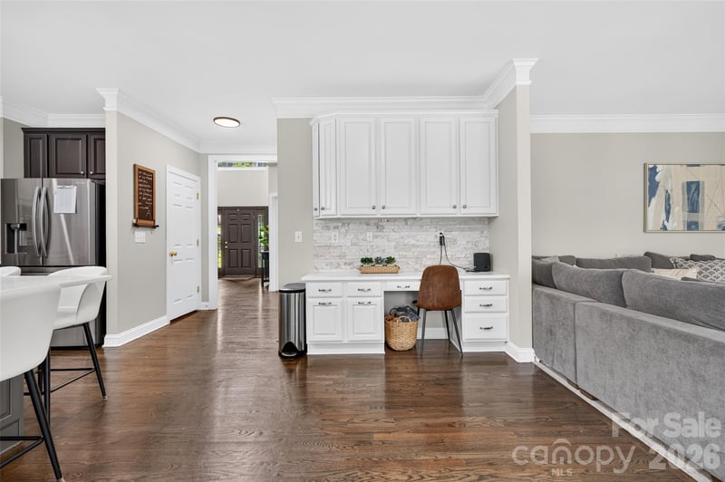 132 Parkside Ln, Mooresville, NC 28117