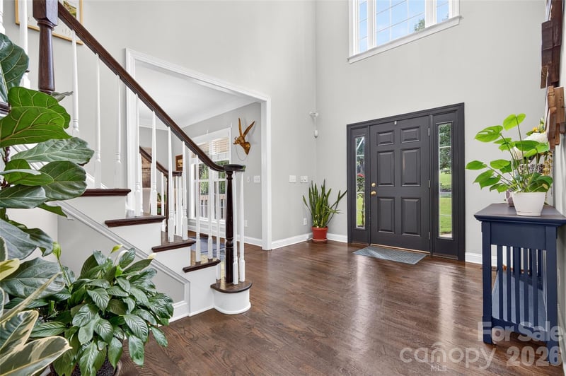 132 Parkside Ln, Mooresville, NC 28117