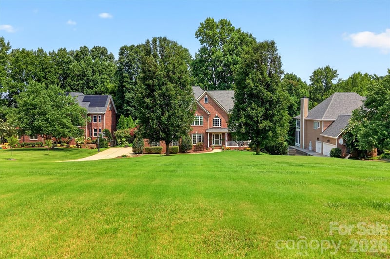 132 Parkside Ln, Mooresville, NC 28117