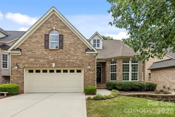 1325 Winged Foot Dr, Denver, NC 28037