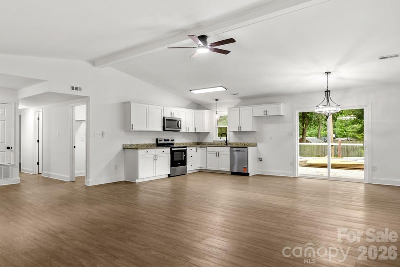 9006 Trailhead Ct, Charlotte, NC 28227
