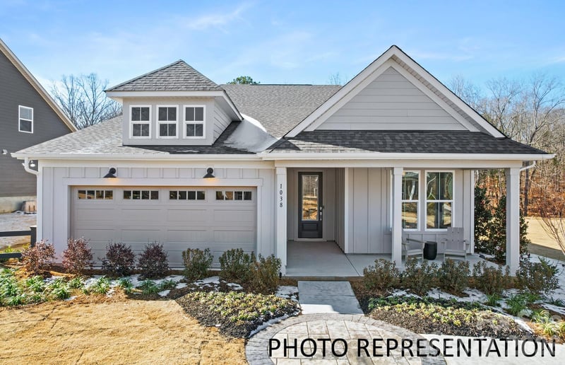 3010 Topaz River Rd, Waxhaw, NC 28173